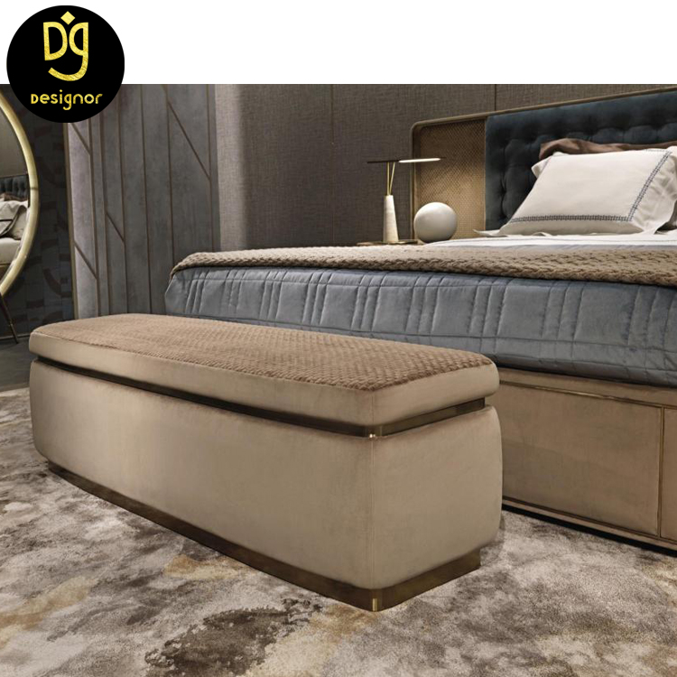 Custom made luxury bed (20)