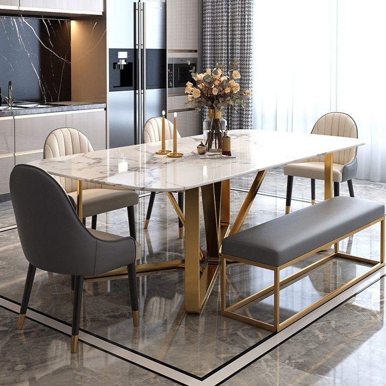 custom made luxury side table